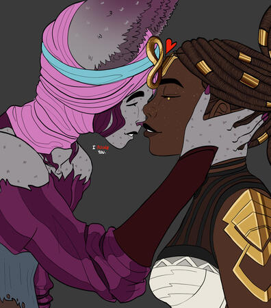 Machine Herald Viktor and Jayce Talis