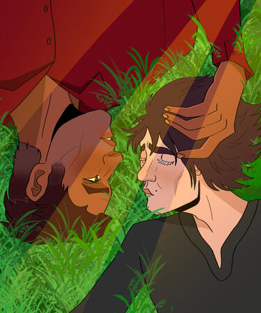 Jayvik_grass Jayvik_grass