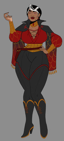 Esmeralda